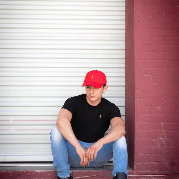 Meet your Posher, Andre - Picture 1 of 1